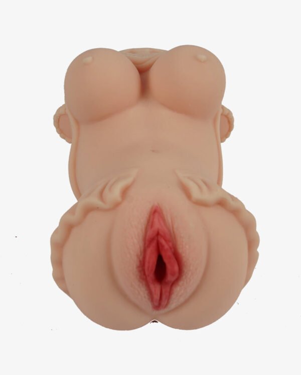 Mini Sex Doll Masturbator