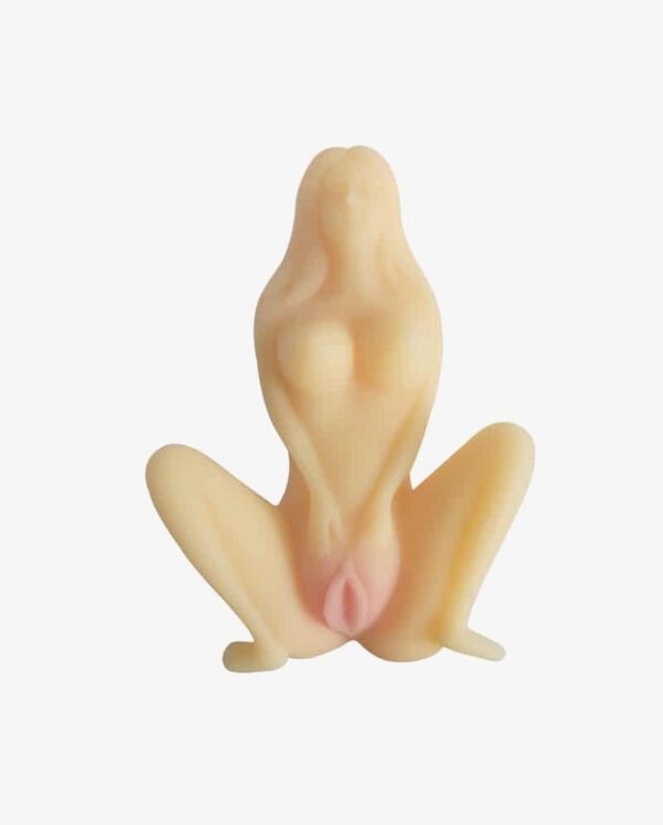 Maig Angel Silicone Love Doll