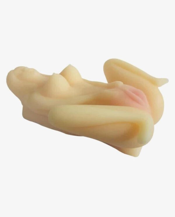 Maig Angel Silicone Love Doll - Image 3