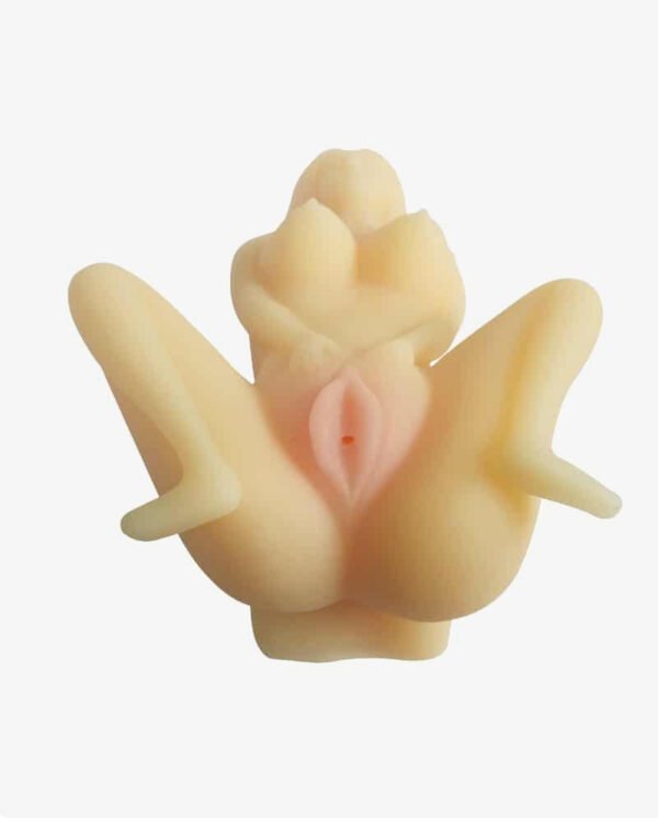 Maig Angel Silicone Love Doll - Image 4