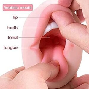 Vagina And Mouth Pussy Stoker