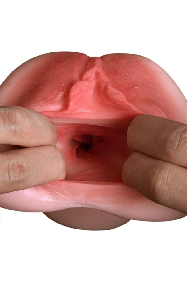 INDIA POCKET PUSSY VAGINAL ASS WITH BREAST CHEAP HAND MASTURBATOR SEX TOYS ONLINE INDIA - Image 4