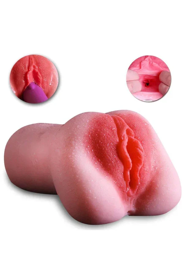 INDIA POCKET PUSSY VAGINAL ASS WITH BREAST CHEAP HAND MASTURBATOR SEX TOYS ONLINE INDIA - Image 5