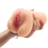 Real Like POCKET PUSSY Made From Solf Silicone