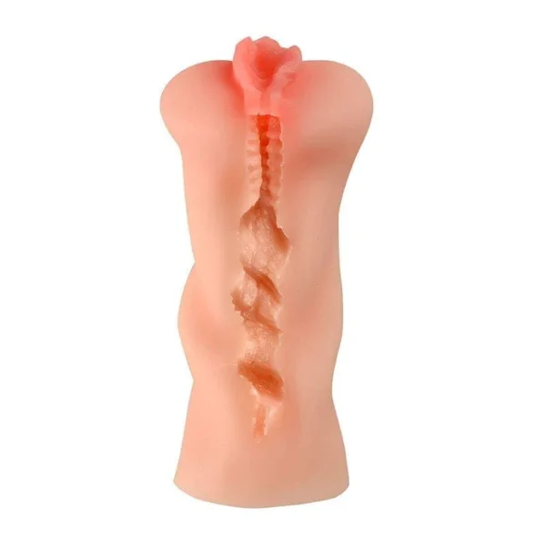 POCKET PUSSY High Quality Ultra Realistic - Image 3