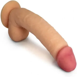 12 Inch Realistic Dildo Huge Dildo with Strong Suction Cup