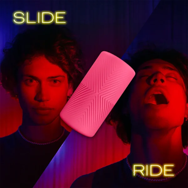 Durex Slide & Ride Sleeve for Men - Image 8