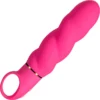 Aria Amazing AF 10-Function Silicone Waterproof Vibrator