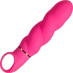 Aria Amazing AF 10-Function Silicone Waterproof Vibrator