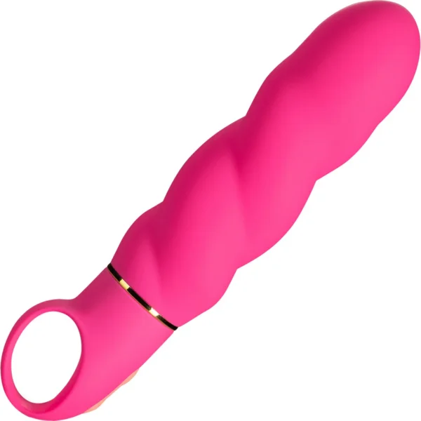 Aria Amazing AF 10-Function Silicone Waterproof Vibrator