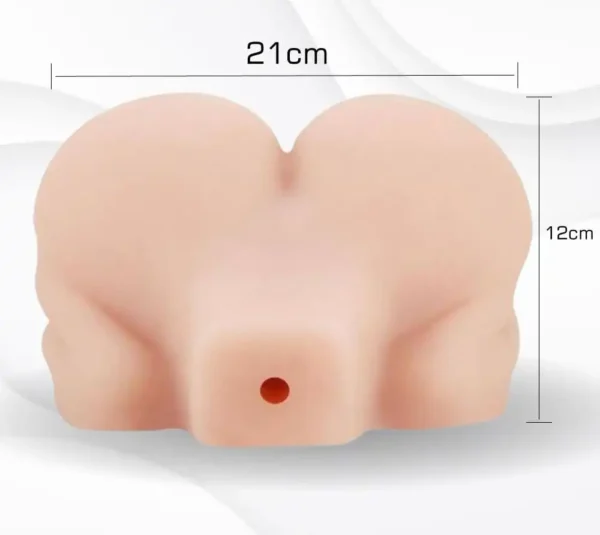 BOOTY Big Ass and Pussy Doggy Style Sex Toy - Image 2