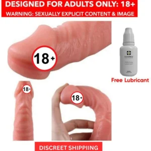 Available for cash on delivery Delivered within 3-5 business days Hygienically stored and packed 100% discreet delivery