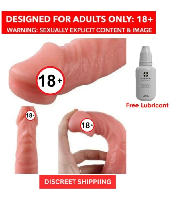 Available for cash on delivery Delivered within 3-5 business days Hygienically stored and packed 100% discreet delivery
