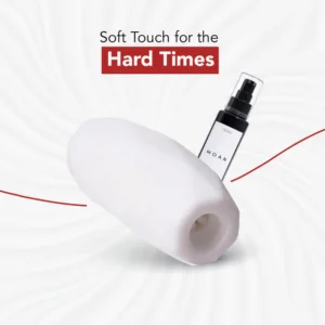 Squishy Massager for men (formerly marley)