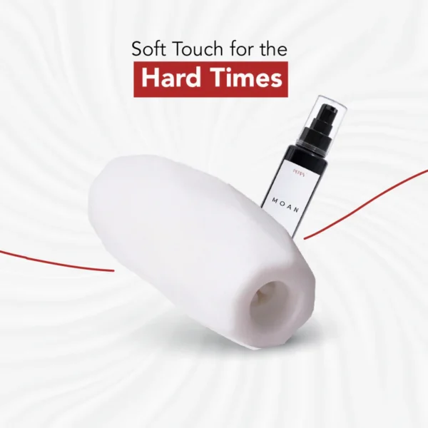 Squishy Massager for men (formerly marley)