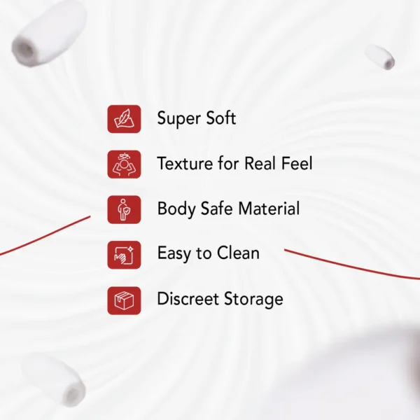 Squishy Massager for men (formerly marley) - Image 2