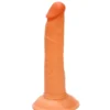 Premium Suction Dildo