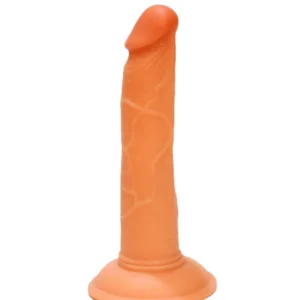 Premium Suction Dildo