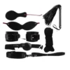 BDSM Kit For Extra Pleasure